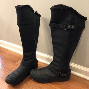 Waterproof Northface Boots